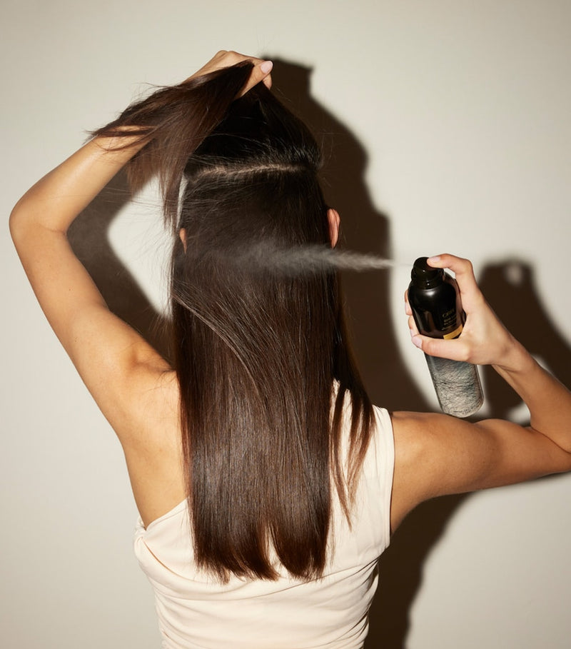 Oribe Gold Lust dry shampoo 75ml, imported from the UK