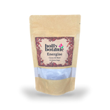 Holland & Barrett Holly Botanic Energise Tisane Cacao & Maté Herbal Tea Bags 15 Count- Buy online at McGrocer