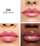 Guerlain KissKiss Bee Glow lip oil, UK version