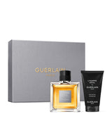 Harrods Guerlain L'Homme Idéal Eau de Toilette & Shower Gel Gift Set- Buy online at McGrocer