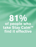 DR.VEGAN Stay Calm supplement 30 day supply (British brand)