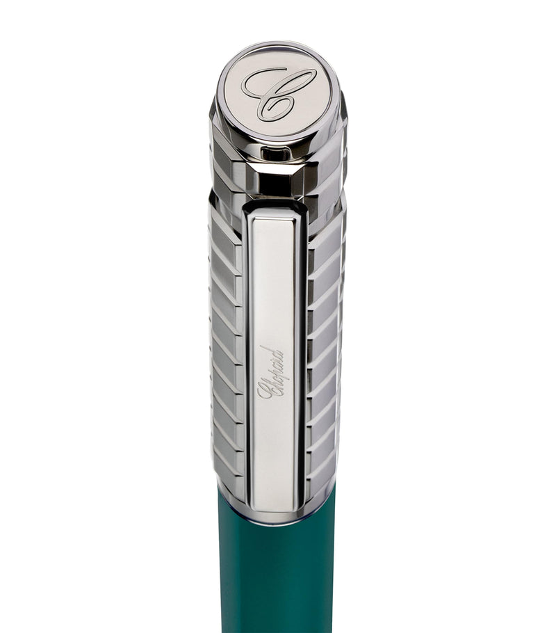 Chopard Ice Cube ballpoint pen - British product
