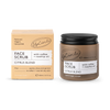 UpCircle Face Scrub Citrus Coffee Rosehip Oil 100ml (British brand)