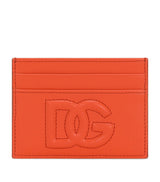 Harrods Dolce & Gabbana Leather Card Holder- Buy online at McGrocer