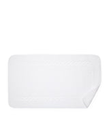 Harrods Pratesi Cotton Treccia Bath Mat (50cm x 90cm)- Buy online at McGrocer