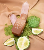 Kayali Musk Obsessions gift set 4x10ml, UK version