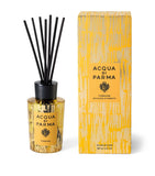 Festive Reed Diffuser with Pistachio and Vanilla Notes, 180ml