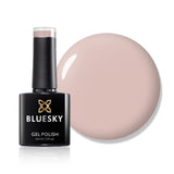 Bluesky Gel Polish Stoned Rose Nail Polish - British product