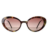 Superdrug INVU B2108 Brown Polarised Women Sunglasses- Buy online at McGrocer