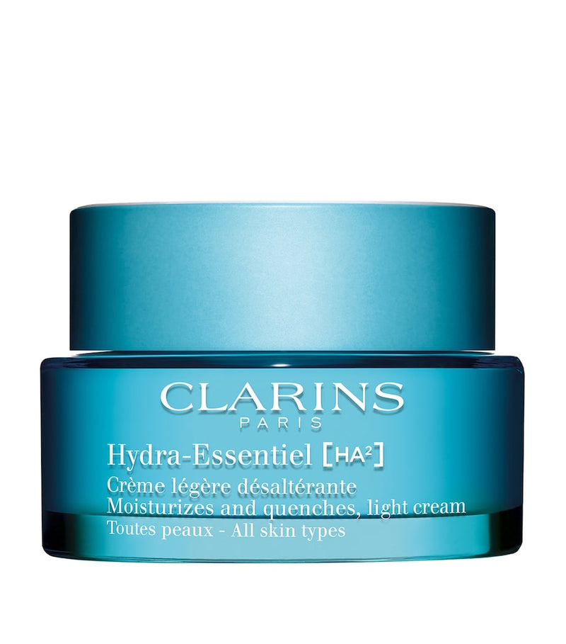 Clarins Hydra-Essentiel Light Cream 50ml - British product