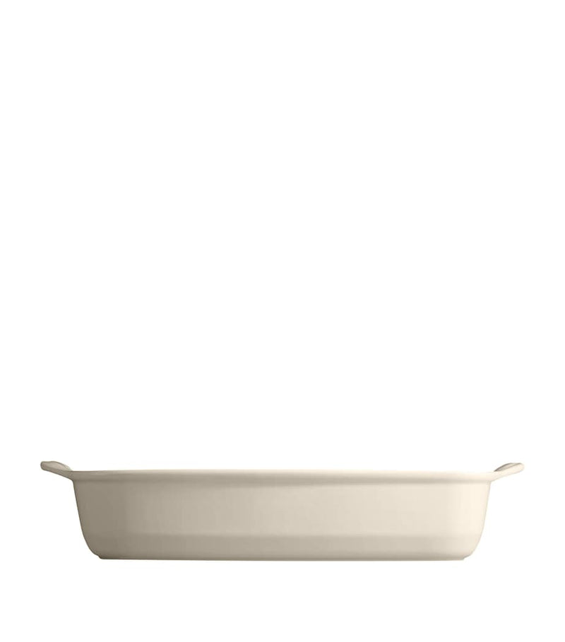 Emile Henry extra large baking dish 42.5cm (British brand)