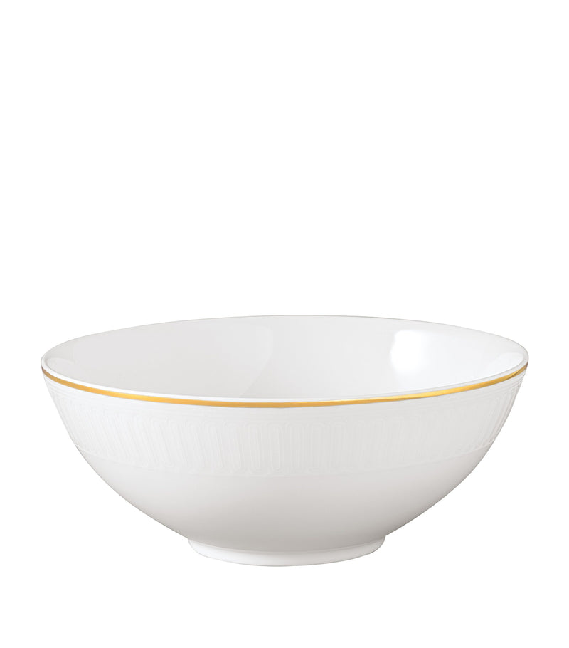 Villeroy & Boch Château Septfontaines porcelain bowl 15cm (British brand)