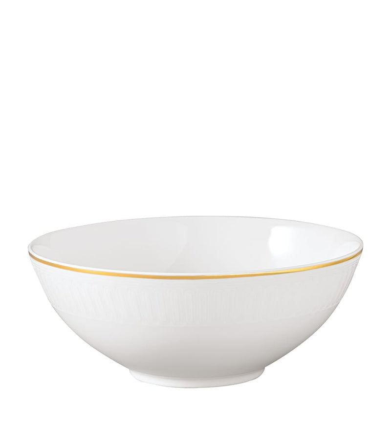 Villeroy & Boch Château Septfontaines porcelain bowl 15cm (British brand)