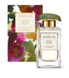 Aerin Cedar Violet Eau de Parfum 50ml (British brand)