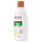 Aveeno volumising fresh greens shampoo 300ml - British product