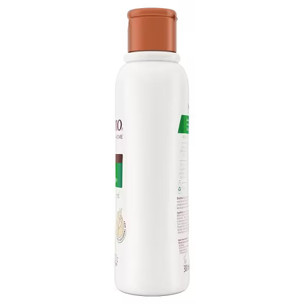 Aveeno volumising fresh greens shampoo 300ml - British product