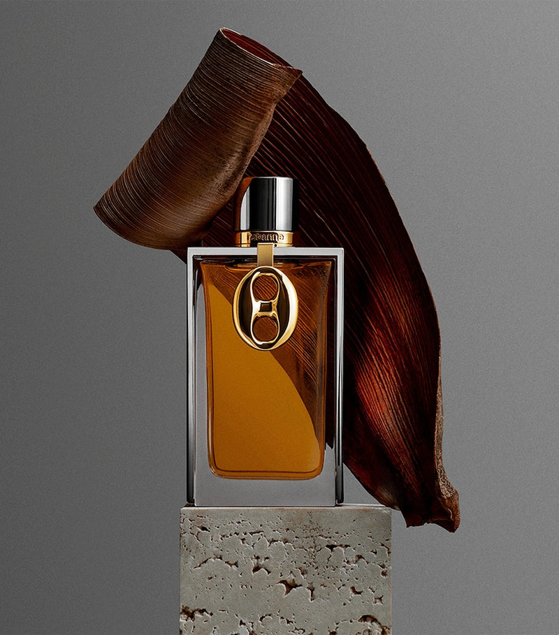 Rabanne After Club eau de parfum 125ml, UK version
