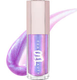Fenty Beauty Gloss Bomb lip oil gloss universal gold, UK version