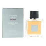 Superdrug Guerlain L'Homme Ideal Extreme Eau de Parfum for Men 50ml- Buy online at McGrocer