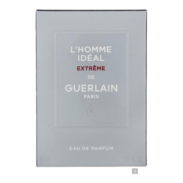 Guerlain L'Homme Ideal Extreme EDP 50ml, UK version
