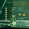 Toby & Co The Green One gift box 4x250ml, UK version