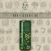 Toby & Co The Green One gift box 4x250ml, UK version
