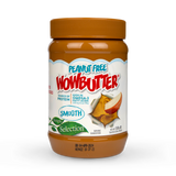 Holland & Barrett Wowbutter Smooth Toasted Soya Spread 500g- Buy online at McGrocer