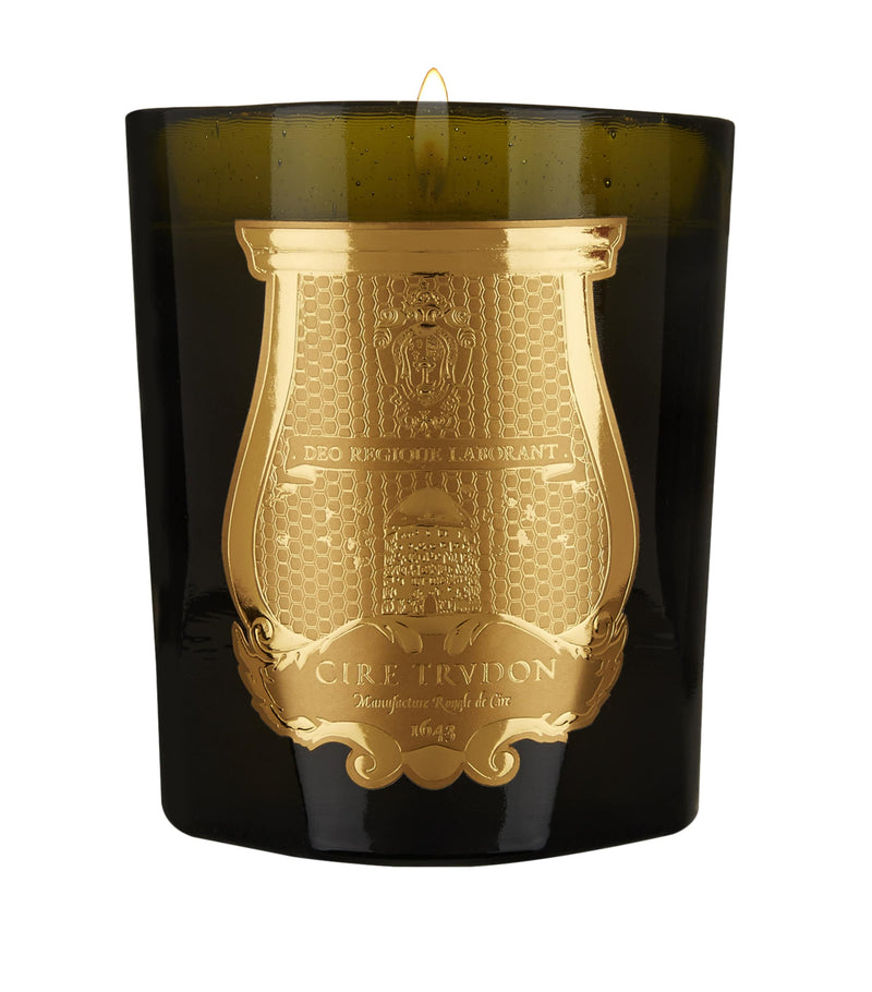 Trudon Ernesto candle 270g (British brand)
