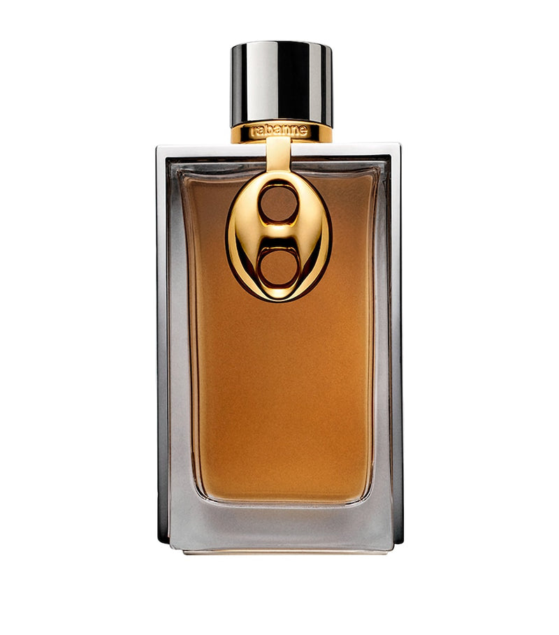 Rabanne Silver Skin Eau de Parfum 125ml, UK version