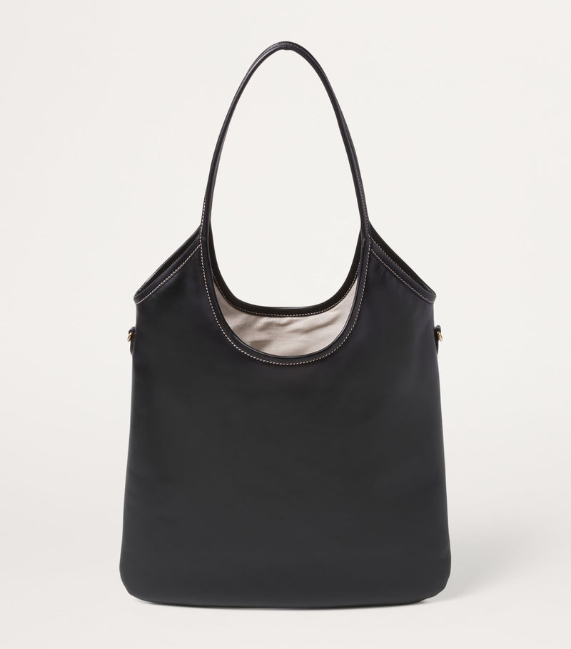 Miu Miu Ivy tote bag calf leather Italian luxury (British brand)