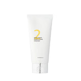 Numbuzin No.2 Deep Clean Fresh Cream Cleanser 120ml, UK version