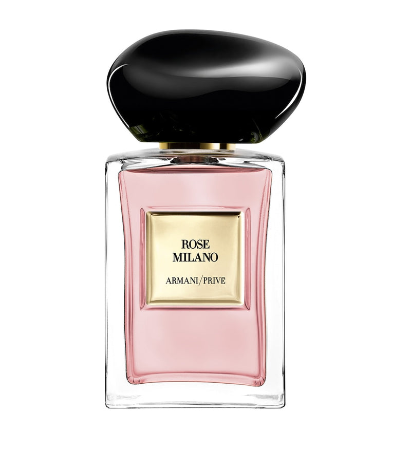 Giorgio Armani Rose Milano Eau de Toilette 50ml (British brand)