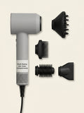 Dyson Supersonic r pink hair dryer, UK version
