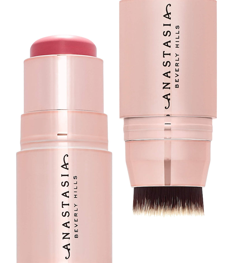 Anastasia Beverly Hills blush stick with brush 8g (British brand)