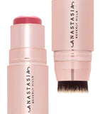 Anastasia Beverly Hills blush stick with brush 8g (British brand)