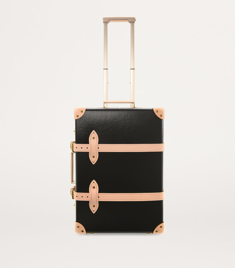 Globe-Trotter Safari 2-Wheel Cabin Suitcase 58cm, UK version