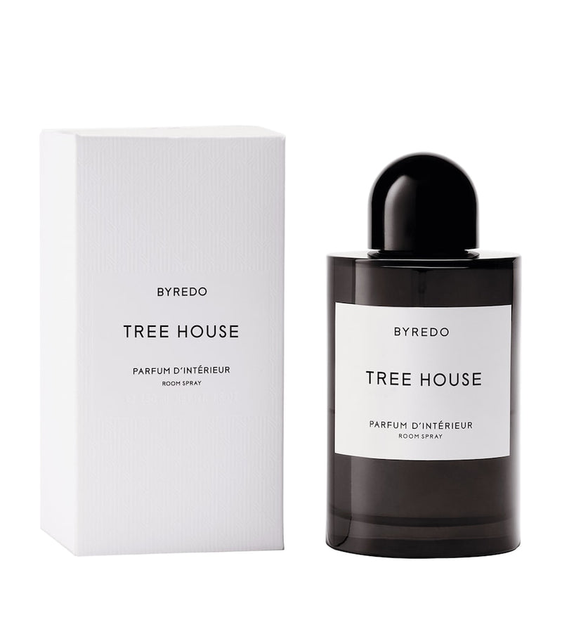 Byredo Tree House Room Spray 250ml, UK version