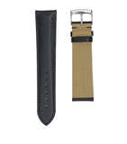 Jean Rousseau Classic 3.5 vegetable-tanned leather watch strap 16mm - British product