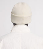 Stone Island beanie with compass patch - British product