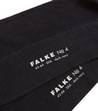 Falke No.4 silk blend socks, imported from the UK