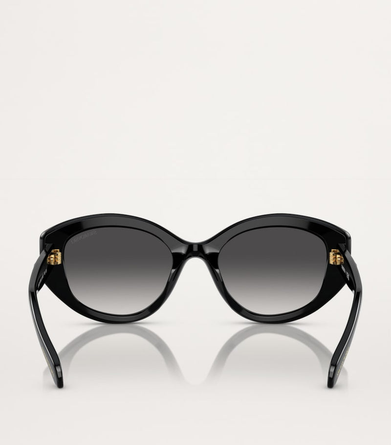 Swarovski Oval SK6005 sunglasses, UK version