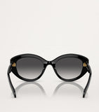 Swarovski Oval SK6005 sunglasses, UK version
