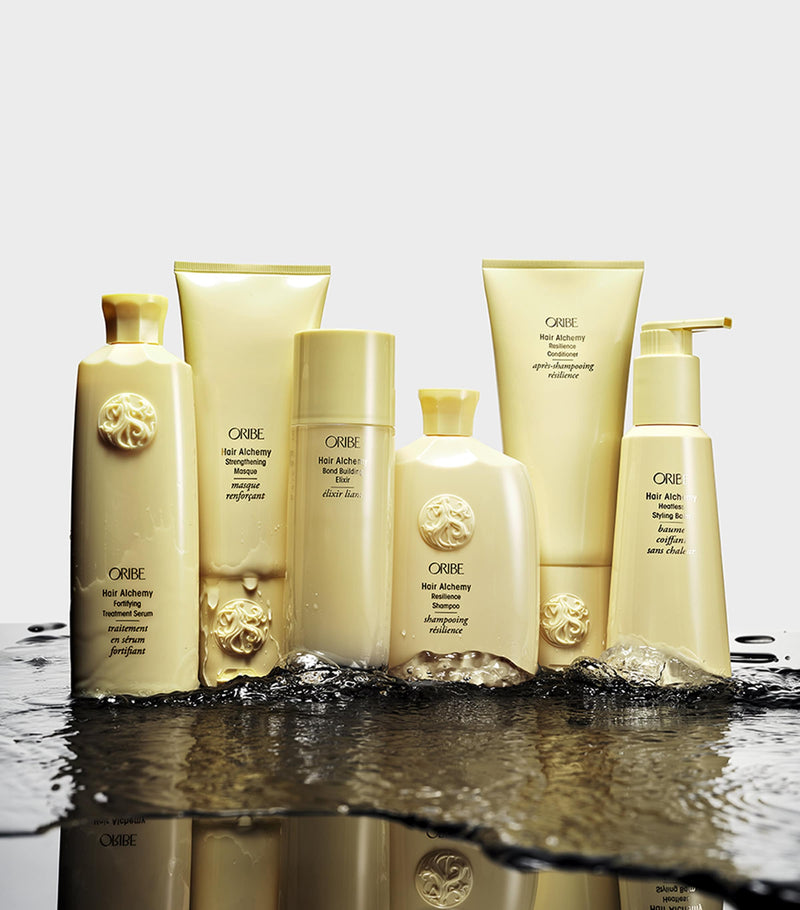 Oribe bond building elixir 100ml, imported from the UK