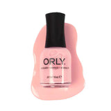 Esmalte de uñas Orly Lift the Veil Rosa 18 ml