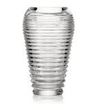Waterford Circon crystal vase 15cm - British product