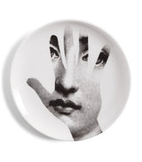 Harrods Fornasetti Tema e Variazioni N.15 Decorative Holder 10cm- Buy online at McGrocer