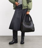 Coach Lana leather shoulder bag, UK version
