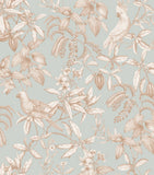 Schlossberg cotton sateen Calypso Oxford pillowcase 50x75cm, UK version