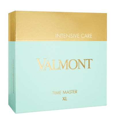 Harrods Valmont Time Master XL Anti-Aging Skincare Treatment (4 x 10ml)- Buy online at McGrocer