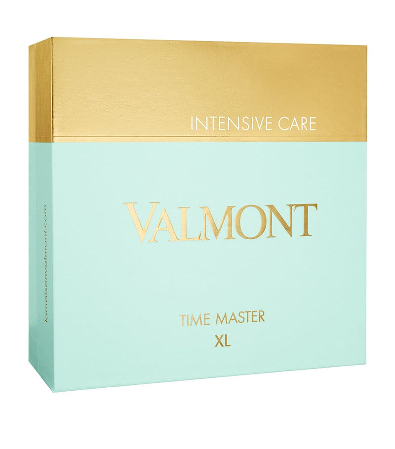 Valmont Time Master XL anti-aging treatment 4x10ml - British product